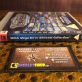 SEGA Mega Drive Ultimate Collection (б/у) для Sony PlayStation 3