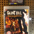 Silent Hill: Homecoming (б/у) для Sony PlayStation 3