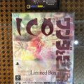 The Ico & Shadow of the Colossus Limited Box Collection для Sony PlayStation 3