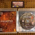 Uncharted 2: Among Thieves (б/у) для Sony PlayStation 3