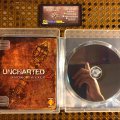 Uncharted 2: Among Thieves (б/у) для Sony PlayStation 3