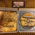 Uncharted 3: Drake's Deception (б/у) для Sony PlayStation 3