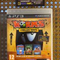 Worms Collection (PS3) (EU) (б/у) фото-1