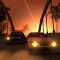 Grand Theft Auto: San Andreas (PS3) скриншот-2