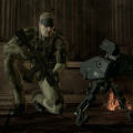 Metal Gear Solid 4: Guns of the Patriots (Special Edition) (PS3) скриншот-2