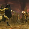 Mortal Kombat vs DC Universe (Special Edition) (PS3) скриншот-4