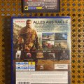 Metal Gear Solid V: The Phantom Pain (Day One Edition) (PS4) (EU) (б/у) фото-2