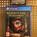 Resident Evil: Revelations 2 (PS4) (EU) фото-1
