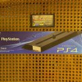 Вертикальная подставка (PS4) (новая) фото-1