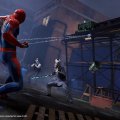 Marvel's Spider-Man (Special Edition) (PS4) screenshot-4