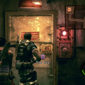 Resident Evil 5 (PS4) скриншот-3
