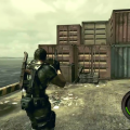 Resident Evil 5 (PS4) скриншот-4