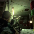 Resident Evil 6 (PS4) скриншот-2