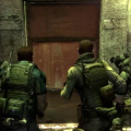 Resident Evil 6 (PS4) скриншот-3