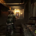 Resident Evil 6 (PS4) скриншот-4