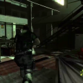 Resident Evil 6 (PS4) скриншот-5