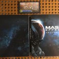 Mass Effect: Andromeda cтилбук (б/у) для Sony PlayStation 4 и XBOX ONE