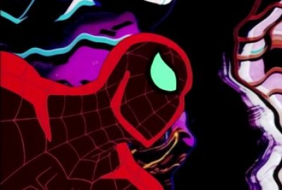 Spider-Man Night Shadow | Spider-Man: The Animated Series 1994 изображение-1