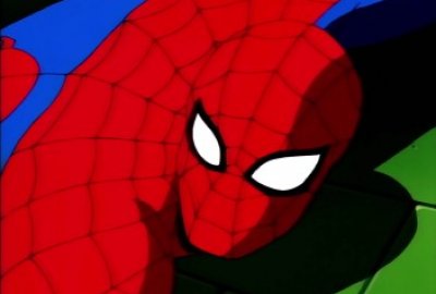 Spider-Man Web Trap | Spider-Man: The Animated Series 1994 изображение-1