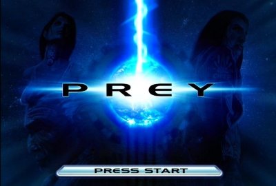Prey (Microsoft XBOX 360) скриншот-1