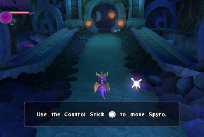 The Legend of Spyro: The Eternal Night для Nintendo Wii