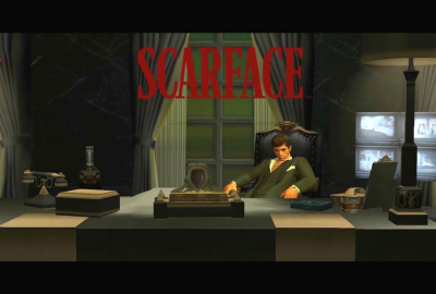 Scarface: The World Is Yours (PS2) скриншот-1