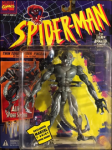 Alien Spider Slayer - Twin Torso Spider Pincers & Snarling Jaw Action | Toy Biz 1994 image