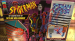 Sky Scraper Stunt Set - Skyline Web-Runner | Toy Biz 1994 image