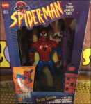 Spider-Man (Deluxe Edition) | Toy Biz 1994 image