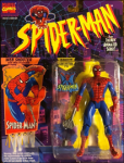 Spider-Man Web Shooter with Web Projectile | Toy Biz 1994 image