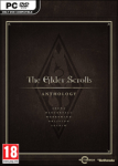 The Elder Scrolls Anthology (PC) (EU) cover