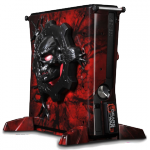 Vault Gears of War (б/у) для XBOX 360 Slim