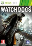 Watch Dogs для XBOX 360