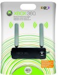 Wi-Fi адаптер (б/у) для XBOX 360 FAT