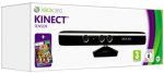 Сенсор Kinect для XBOX 360 + игра  Kinect Adventures