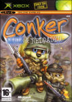 Conker: Live & Reloaded (б/у) для Microsoft XBOX