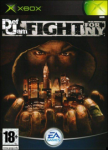 Def Jam: Fight for NY (б/у) для Microsoft XBOX