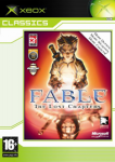 Fable: The Lost Chapters Classics PAL (б/у) для Microsoft XBOX
