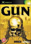 Gun (Microsoft XBOX) (PAL) cover