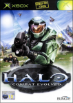 Halo: Combat Evolved (б/у) для Microsoft XBOX