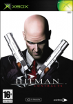 Hitman: Contracts (Microsoft XBOX) (PAL) cover