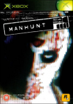 Manhunt (Microsoft XBOX) (PAL) cover