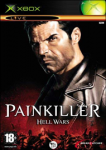 Painkiller: Hell Wars (Microsoft XBOX) (PAL) cover