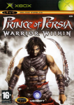 Prince of Persia Warrior Within PAL (б/у) для Microsoft XBOX