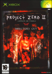 Project Zero II: Crimson Butterfly Director's Cut (б/у) для Microsoft XBOX