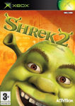 Shrek 2 PAL (б/у) для Microsoft XBOX