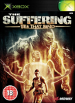 The Suffering: Ties That Bind (б/у) для Microsoft XBOX