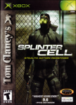 Tom Clancy’s Splinter Cell (б/у) NTSC-U для Microsoft XBOX