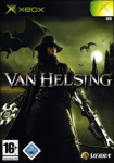 Van Helsing (б/у) для Microsoft XBOX
