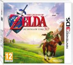 The Legend of Zelda: Ocarina of Time 3D для Nintendo 3DS